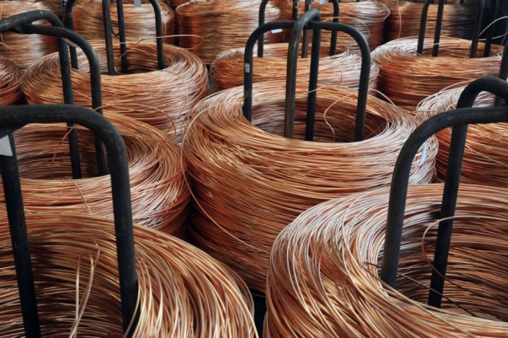 Tiny carbon tubes could provide rival to copper wire