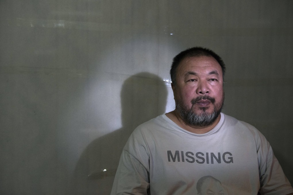 Ai Weiwei