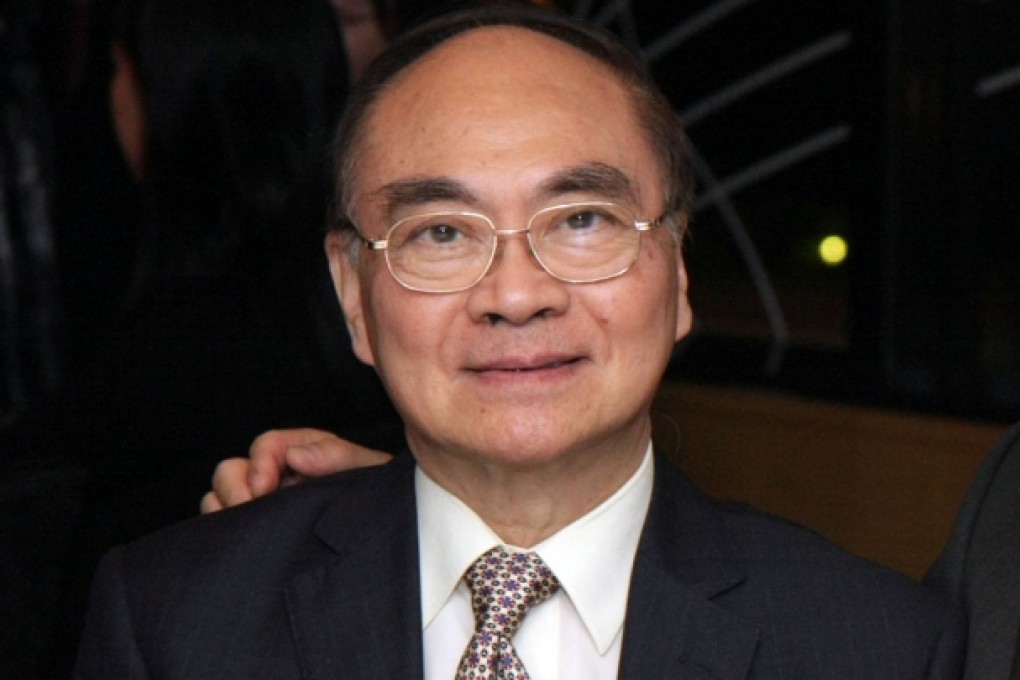 Darwin Chen