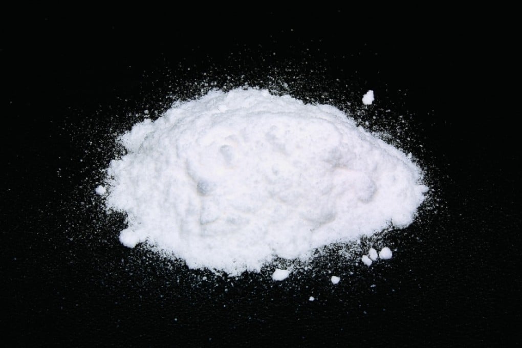 Police will help schools prevent drug abuse, says Hong Kong researcher