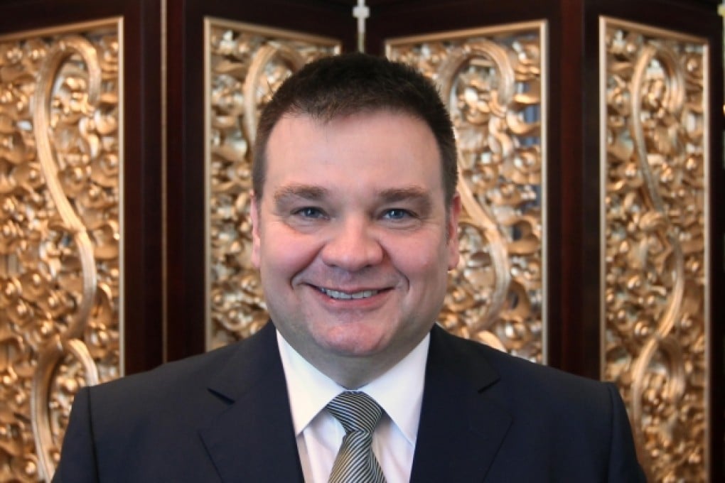Canada's RBC aims to double assets under management in Asia | South ...