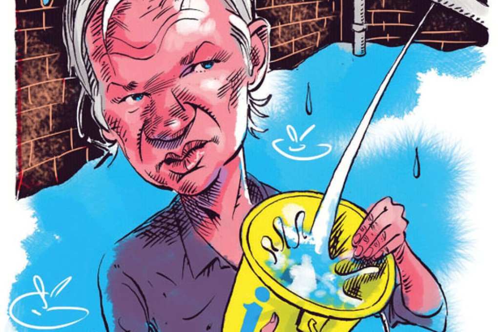 Illustration: Craig Stephens