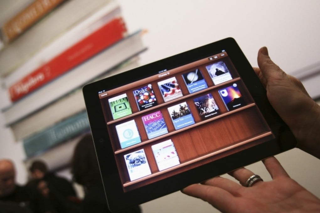 E-textbooks can help students learn most effectively and prepare them for future studies and careers.