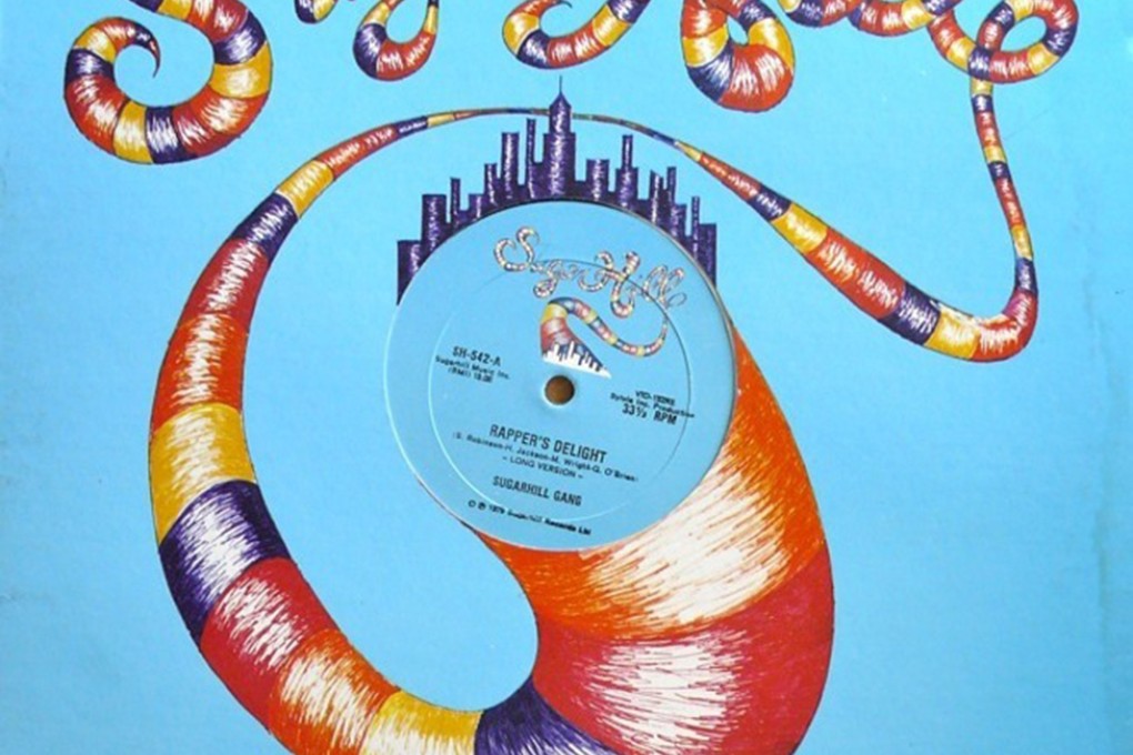 Sweet highs of a rap empire