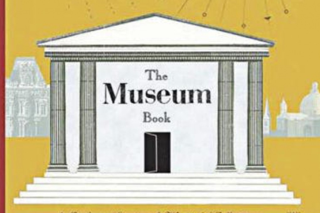 Chart a course to the world's bestbook museums