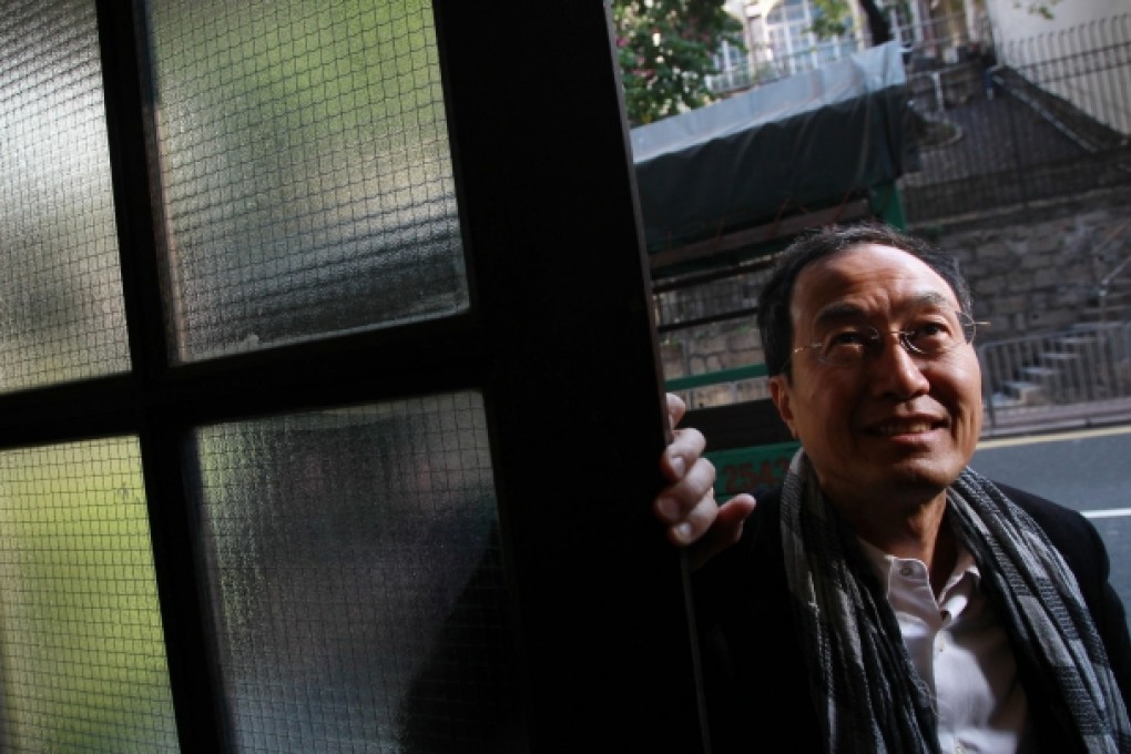 Photo: Jonathan Wong