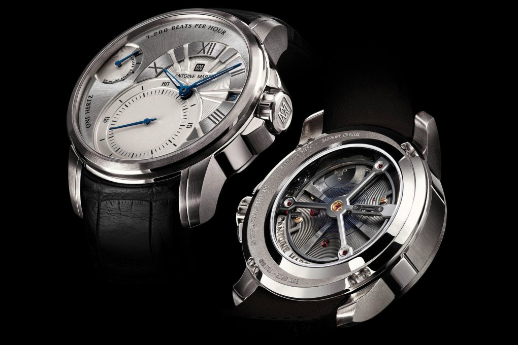 About time: super powers