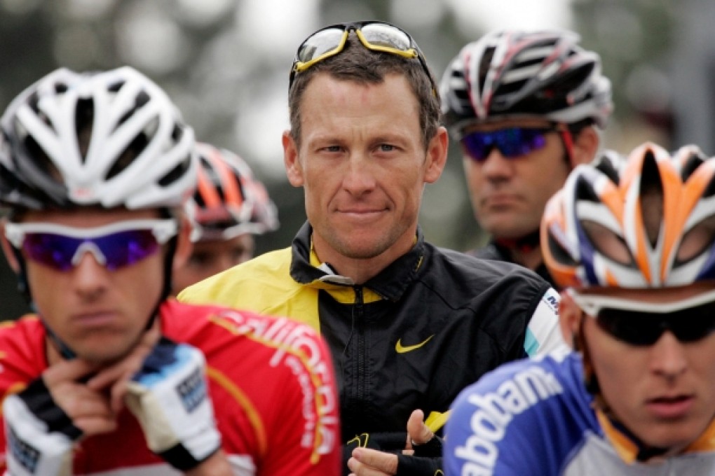 Cycling's Greatest Fraud