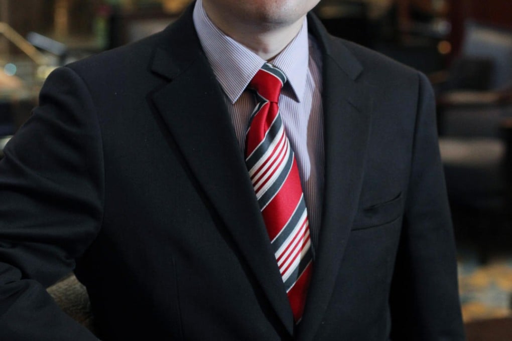 Chu Yanli says ZTE has 12 million active IPTV users. Photo: May Tse