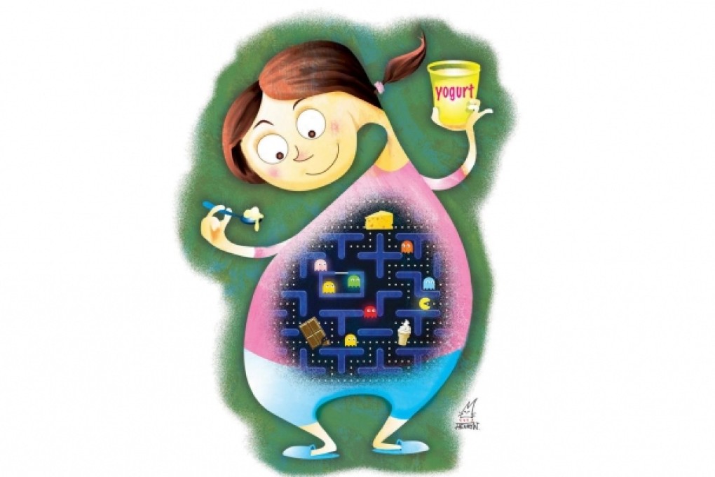 Illustration: Henry Wong