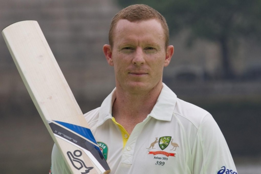 Chris Rogers