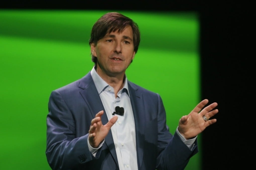Don Mattrick helped turn the Xbox business into a profitable venture after years of losses, eventually propelling it into the No.1 selling console in the United States. Photo: Reuters