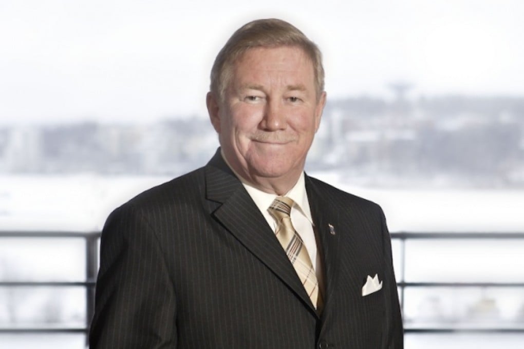 Markku Andersson, Mayor of Jyväskylä