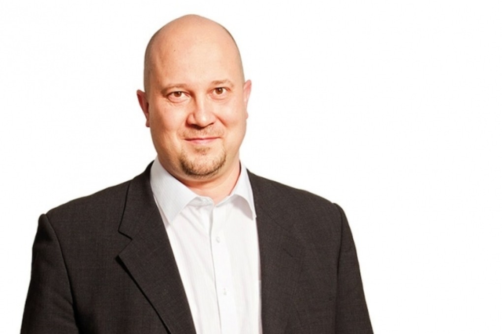 Kuusakoski leverages technical expertise in recycling