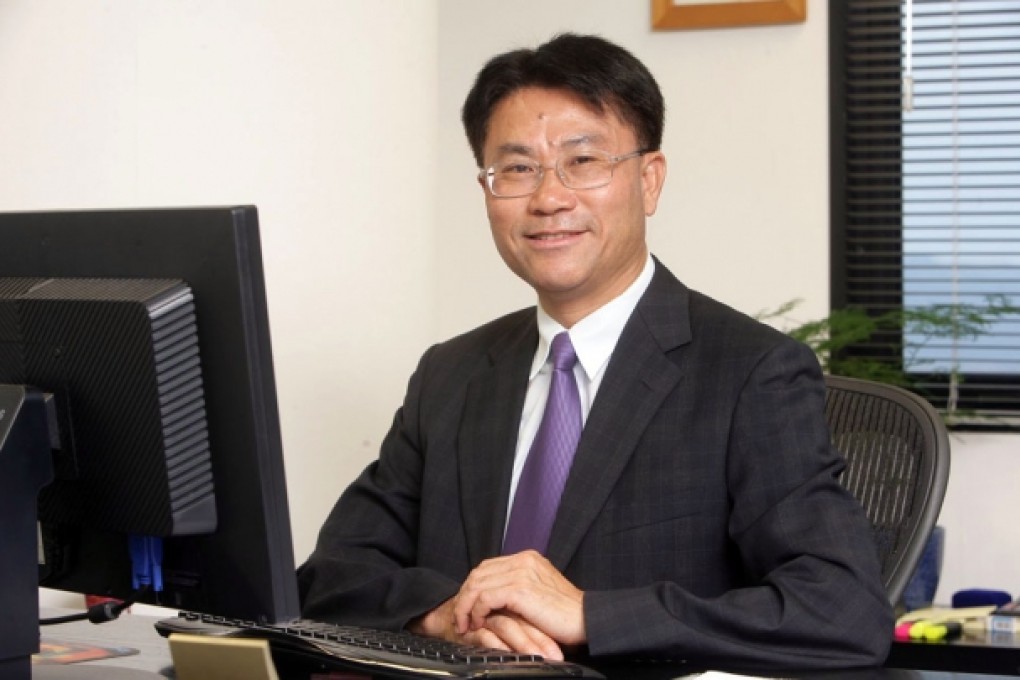 Leonard Cheng Kwok-hon