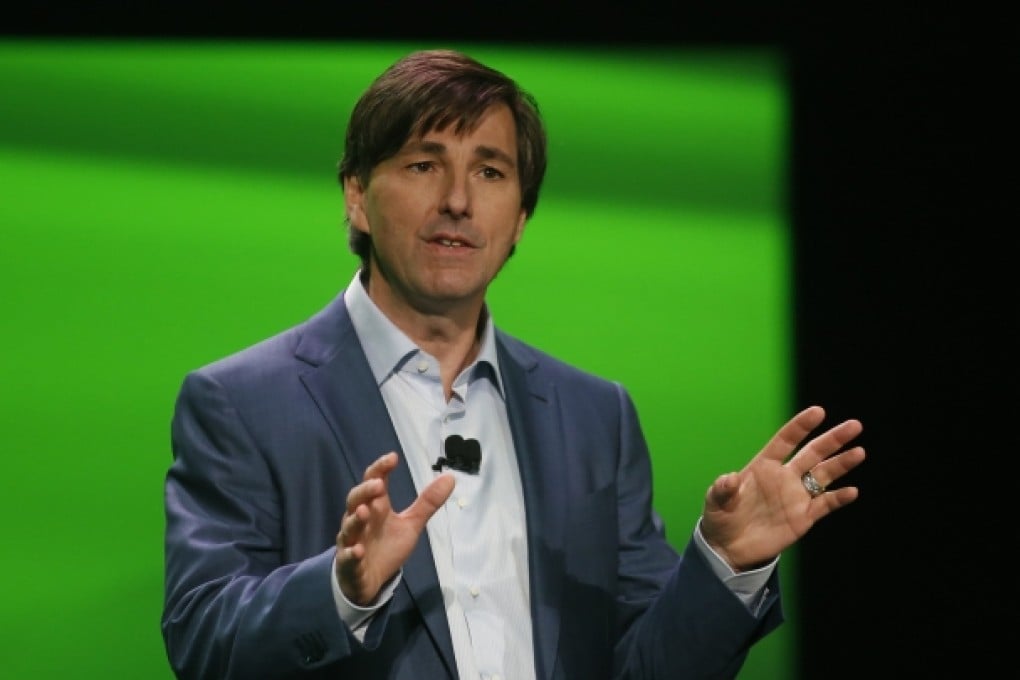 Don Mattrick helped turn the Xbox business into a profitable venture after years of losses, eventually propelling it into the No.1 selling console in the United States. Photo: Reuters