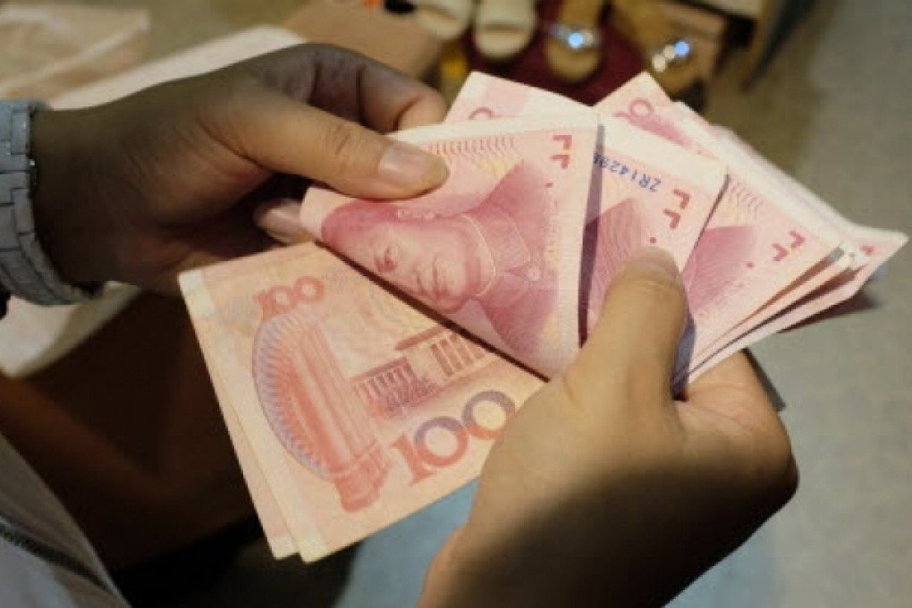 Chinese markets stabilized this Monday as investors spooked by last month's cash crunch took heart from a flurry of official reassurances that there is ample liquidity in the financial system. Photo: Reuters