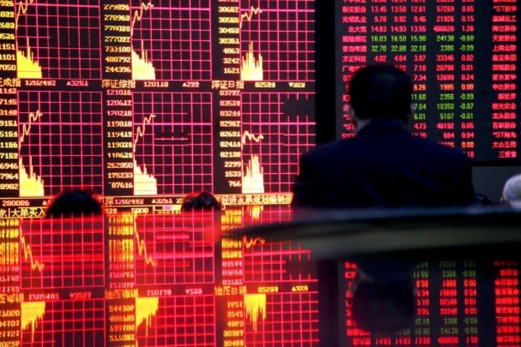 Beijing has approved the relaunch of government bond futures after an 18-year hiatus. Photo: Bloomberg