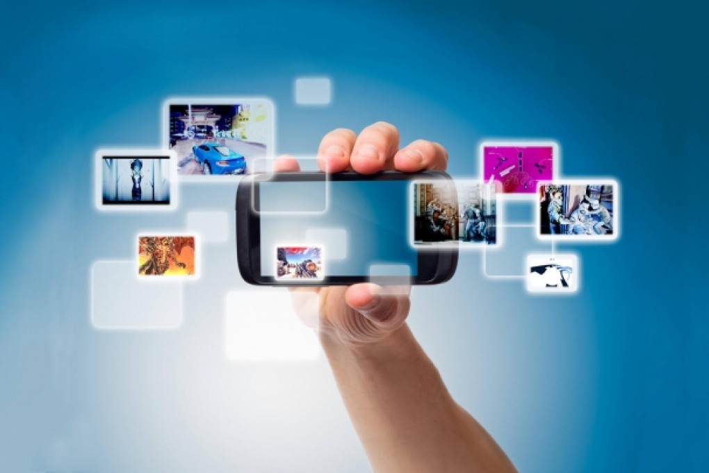 As smartphones and tablets add capacity, designers are bolder, because the play's the thing.