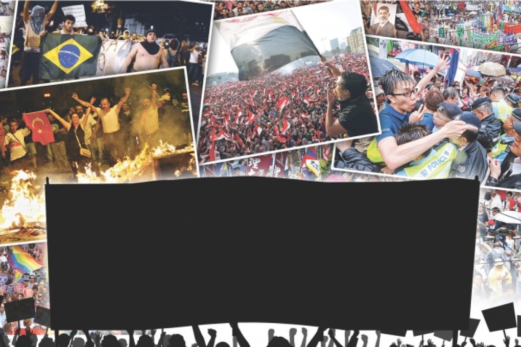 Illustration: Henry Wong