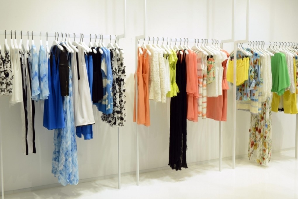 The latest collections.