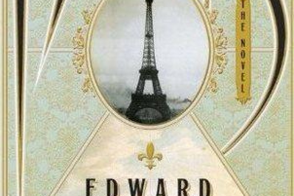 E-books/audiobooks review: fiction