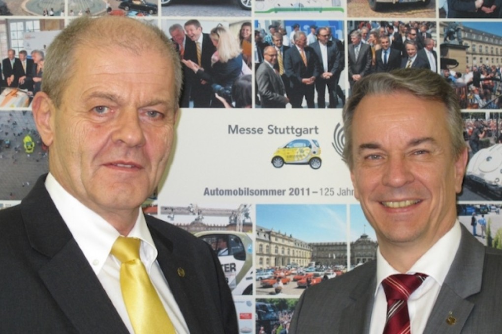 Targeted, relevant trade fairs generate valuable results for industries