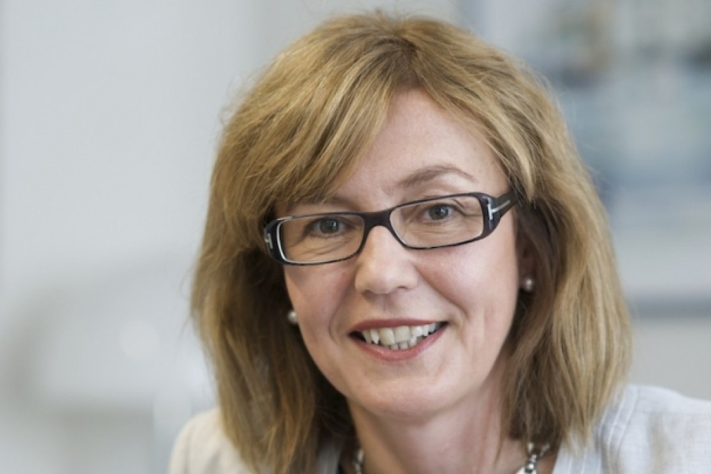 Schneider Electric ensures sustainability through efficiency