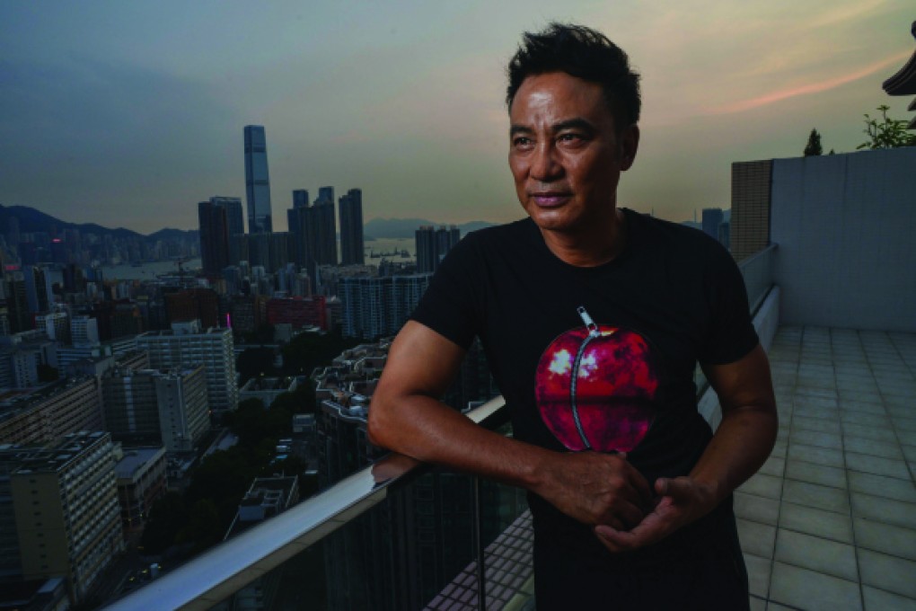 Photos: Antony Dickson