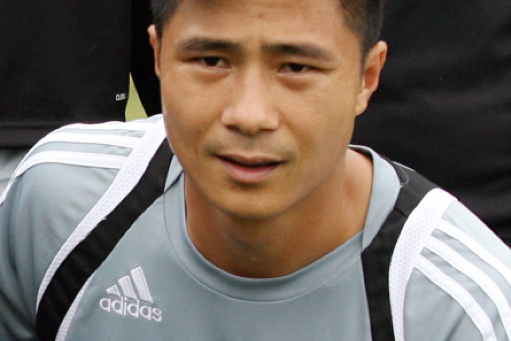 Li Haiqiang