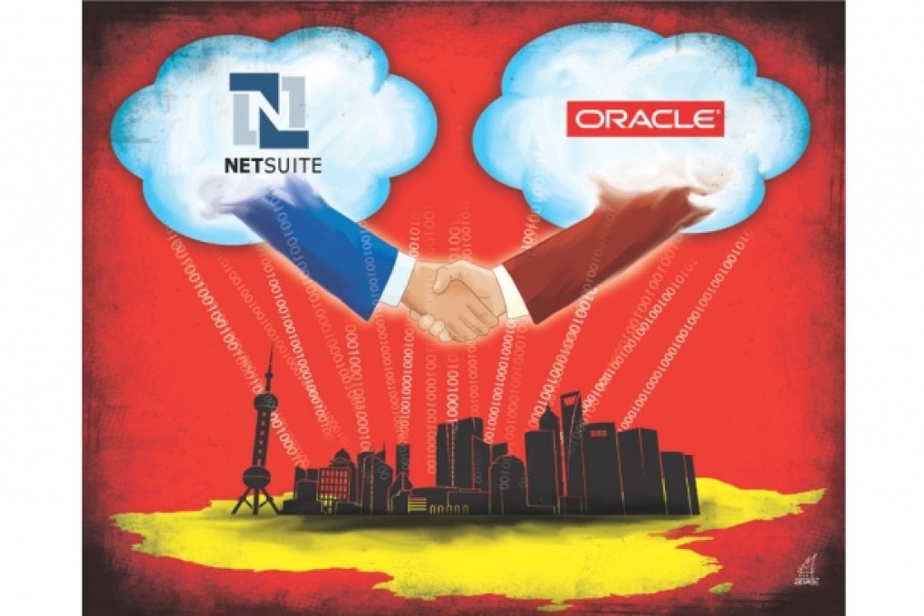 Illustration: Henry Wong