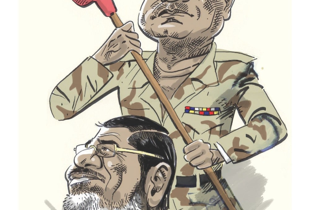 Illustration: Craig Stephens