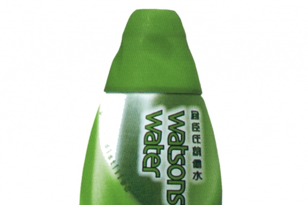 Design is bad for environment. Photo: SCMP