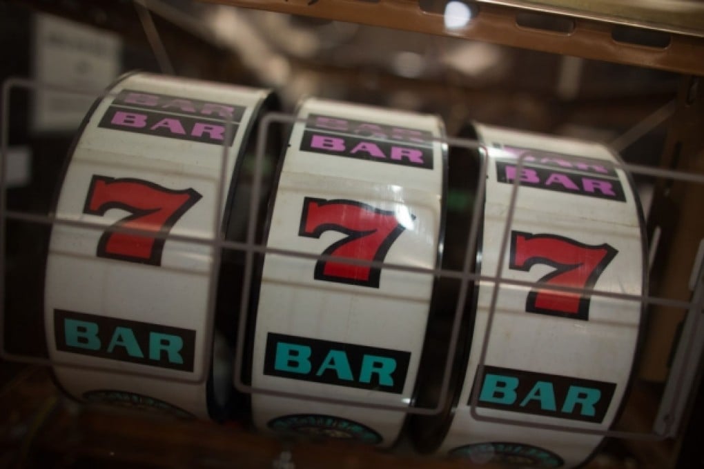 The way slot machines are designed, sound is a really crucial component of player feedback.