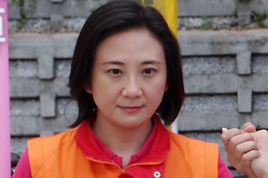 Elizabeth Quat