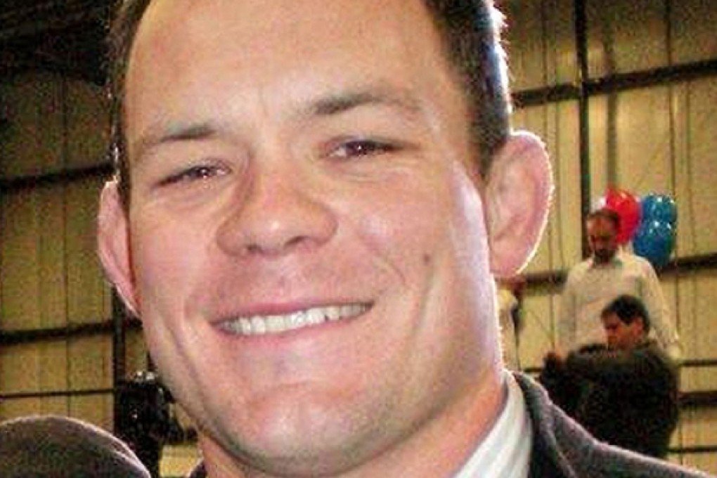 US engineer Shane Todd committed suicide, Singapore coroner finds