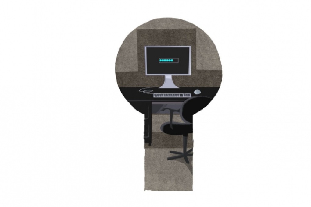 Illustration: Oliver Raw