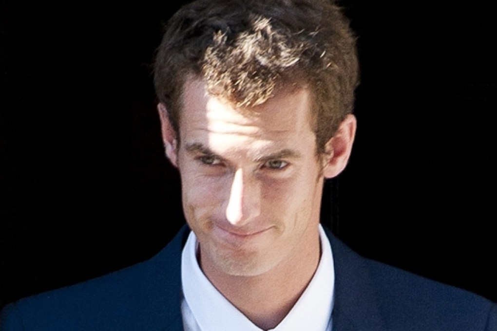 Andy Murray