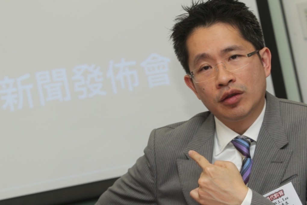 Ignatius Lee Wai-lok