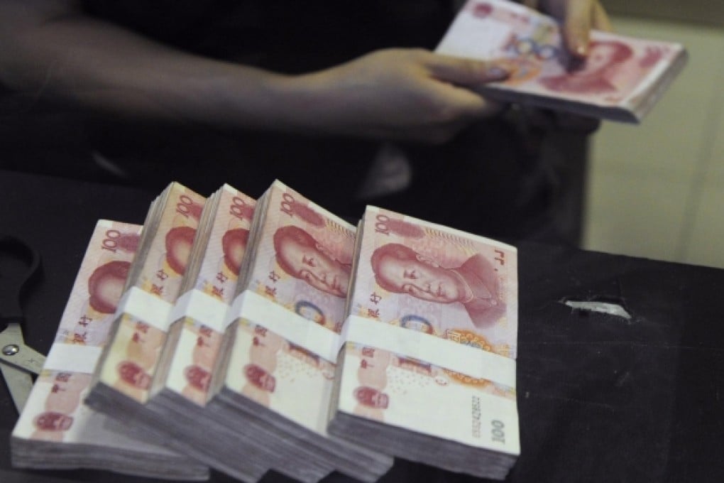 Rate reforms have raised fears of unhealthy bank competition.