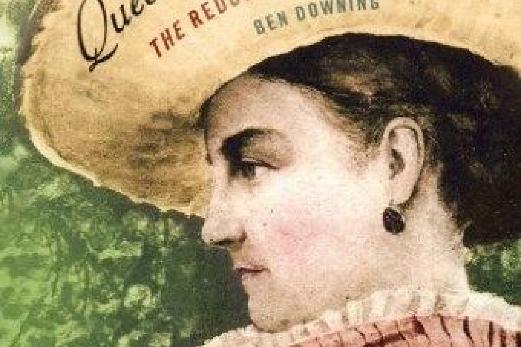 'Queen Bee of Tuscany: The Redoubtable Janet Ross', by Ben Downing