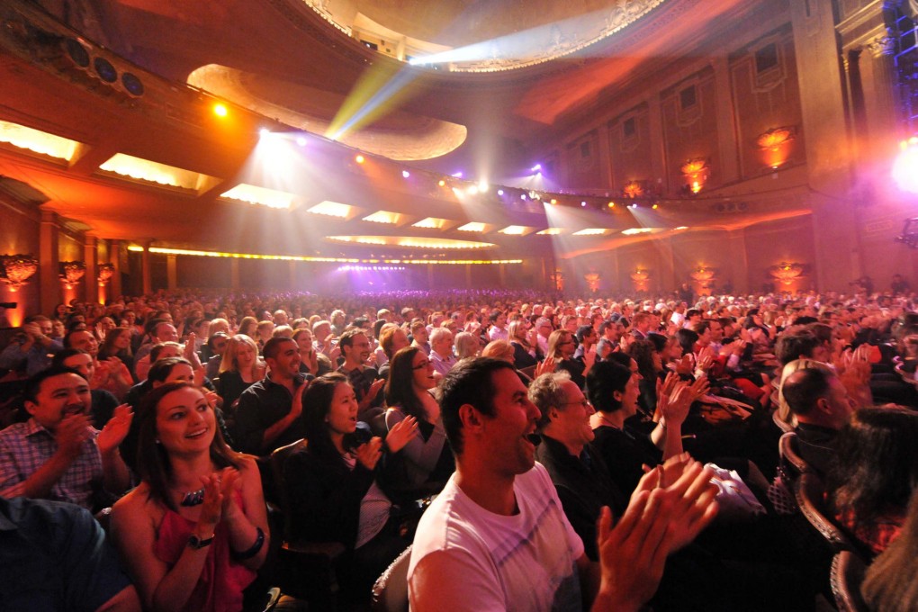 The Melbourne International Comedy Festival is in its 27th years.