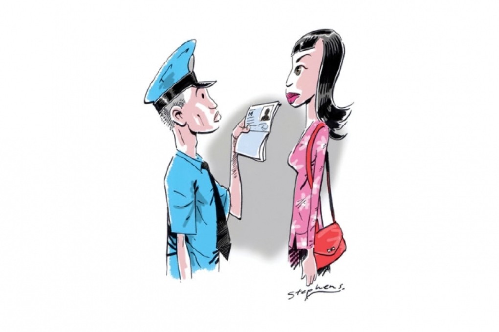 Hong Kong must do right by its transgender minority