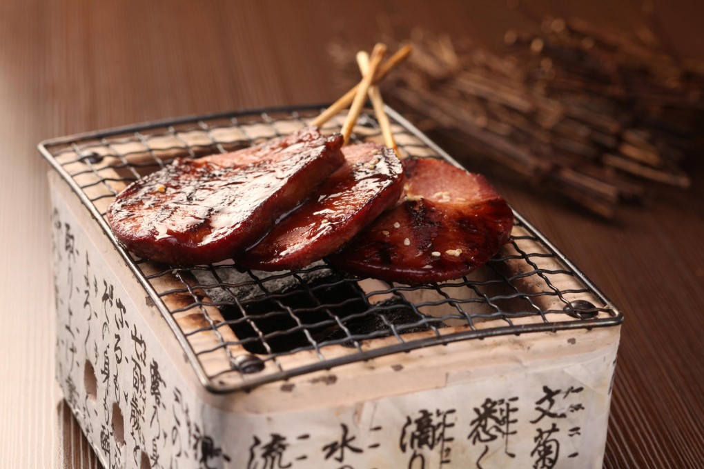 48 Hours: Table Talk