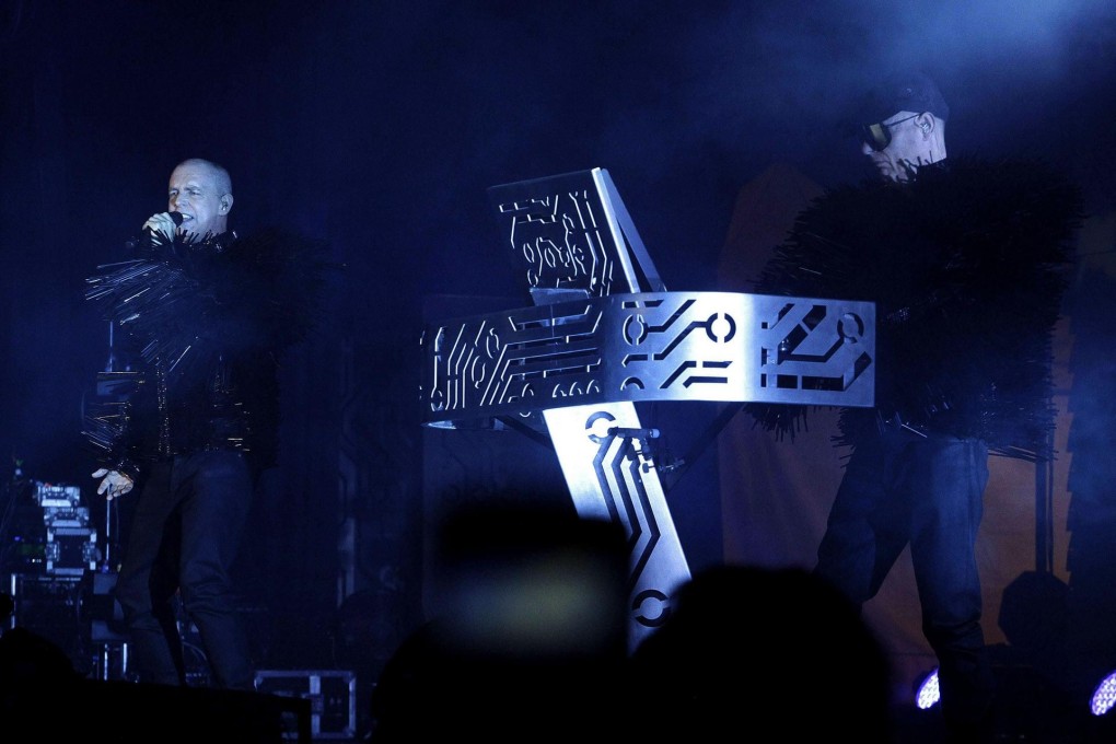 Pet Shop Boys