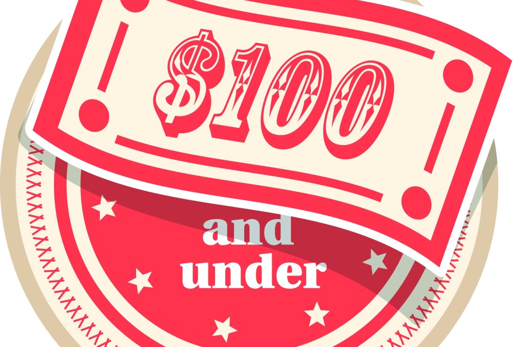 Under HK$100: Yo Bago's Canadian bagels