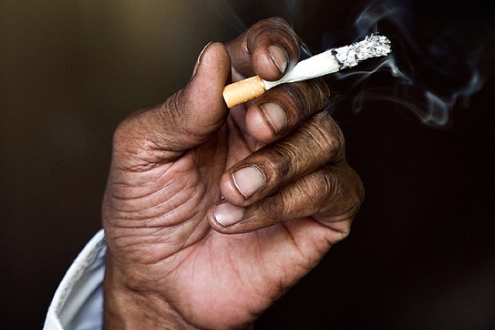 tobacco kills Infographic: World Anti-Tobacco Day 2018: Tobacco kills 10 every minute