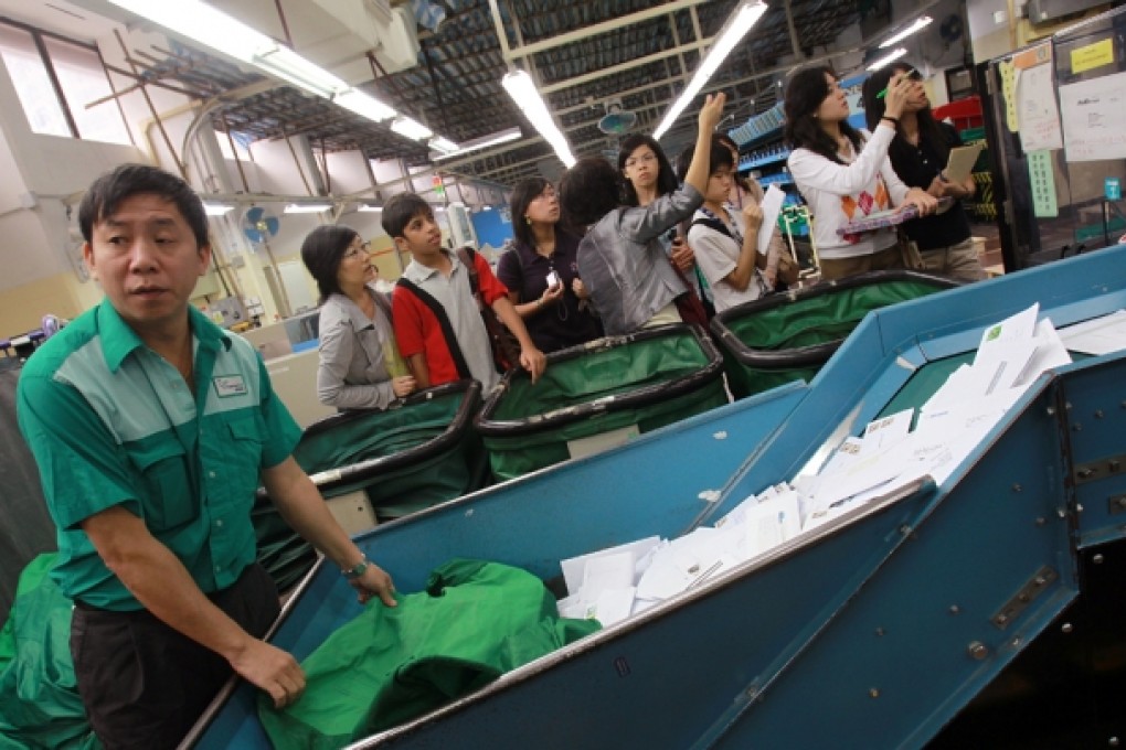 Postage fees to rise by up to 25pc