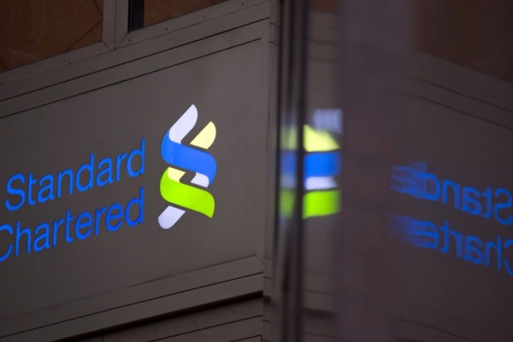 StanChart agrees Qianhai loan deal