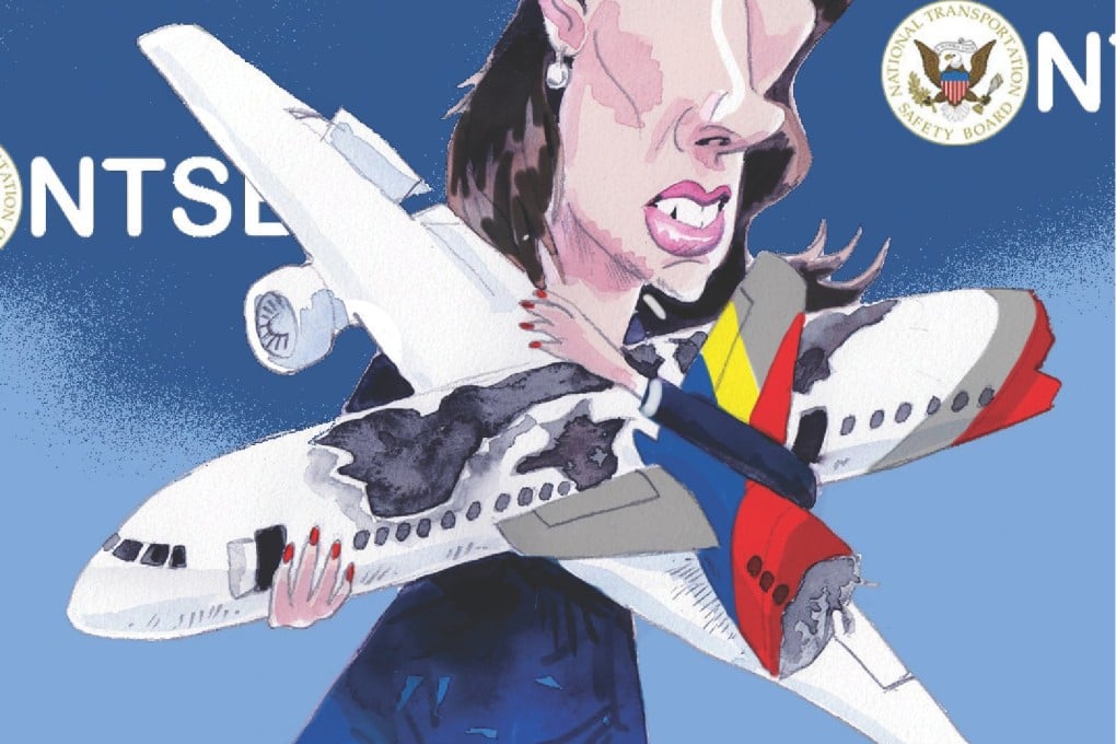 Illustration: Craig Stephens